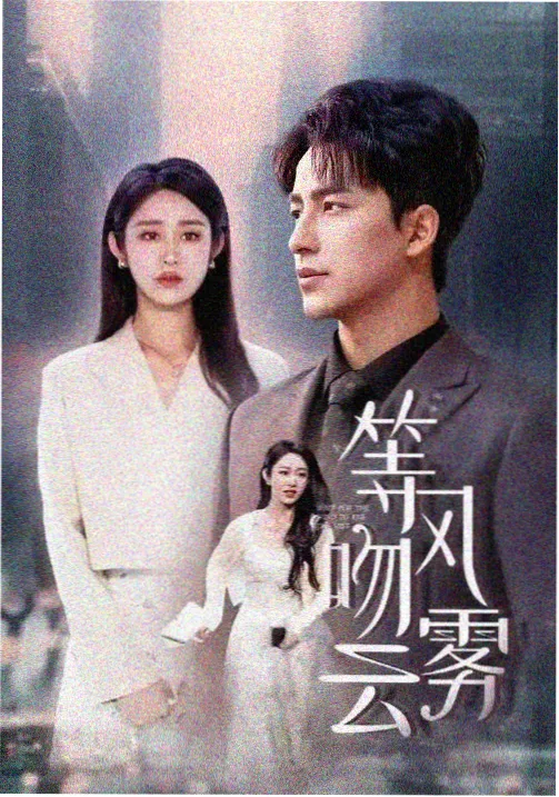 尘封十三载悬疑剧